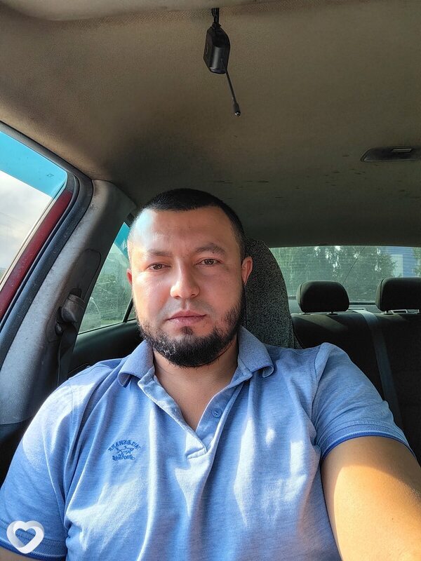 Аss, 36, Тобольске — анкета №406287