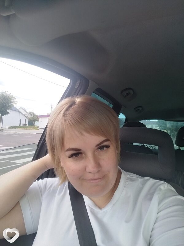 Анна, 36, Витебске — анкета №406288