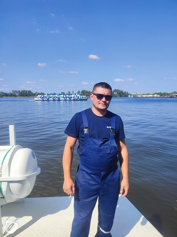 Ренат, 39, Ханты-Мансийске — анкета №406291