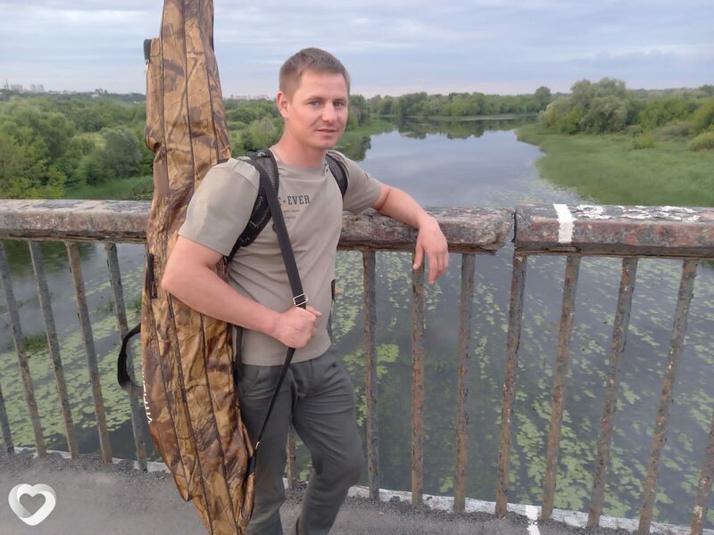 Алексей, Буденновск