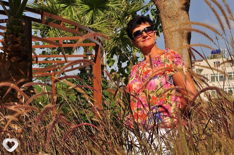 Валентина, 63, Минске — анкета №406305