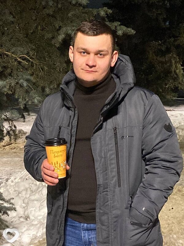Александр, 30, Москве — анкета №406306