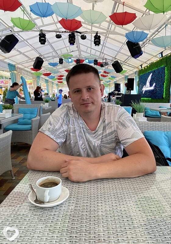 Николай, 38, Таганроге — анкета №406313