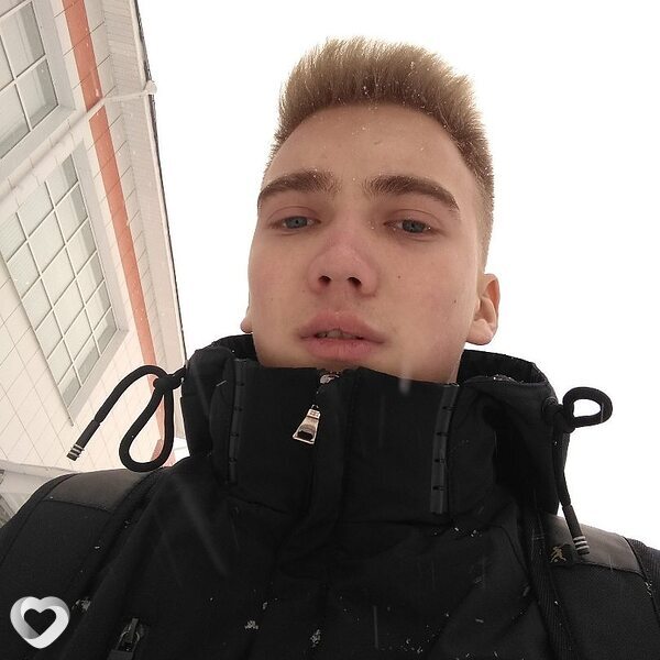 Сергей, 25, Чебоксарах — анкета №406377