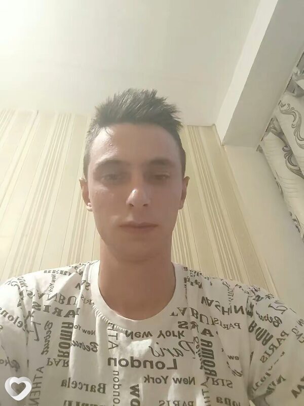 Егор, 22, Барановичах — анкета №406378