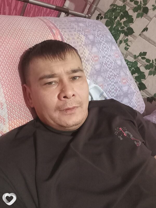 Асылбек, 38, Шымкенте — анкета №406380