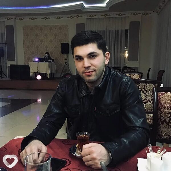 Абу, 35, Казани — анкета №406384