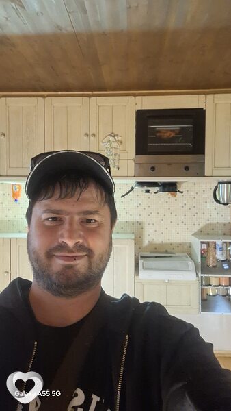 Иван, 41, Абакане — анкета №406386