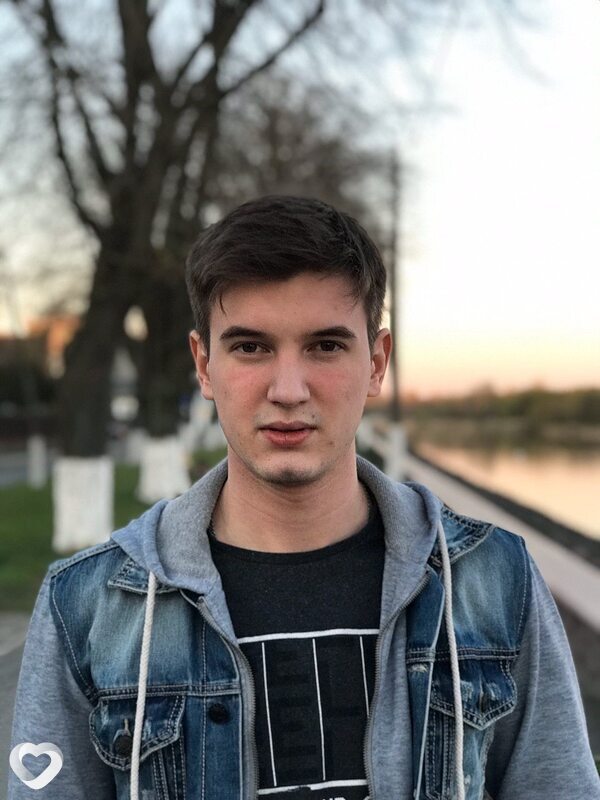 Андрей, 29, Минске — анкета №406389