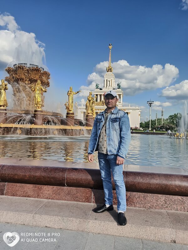 Алексей, 39, Чебоксарах — анкета №406444