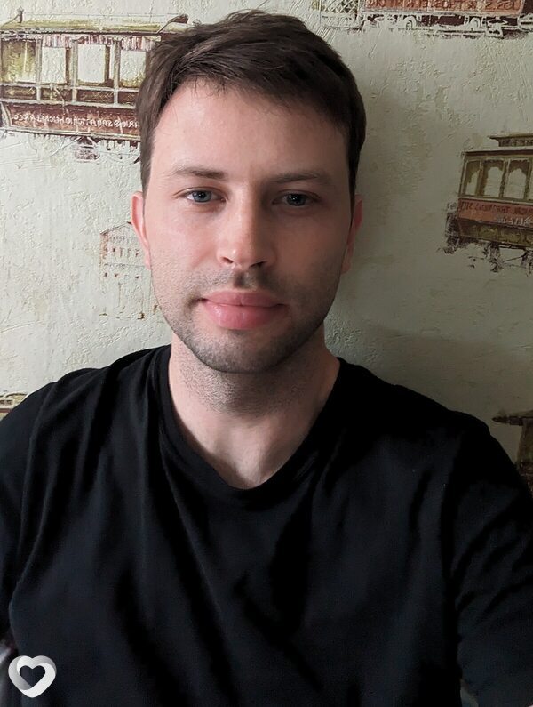 Артем, 33, Вологде — анкета №406446