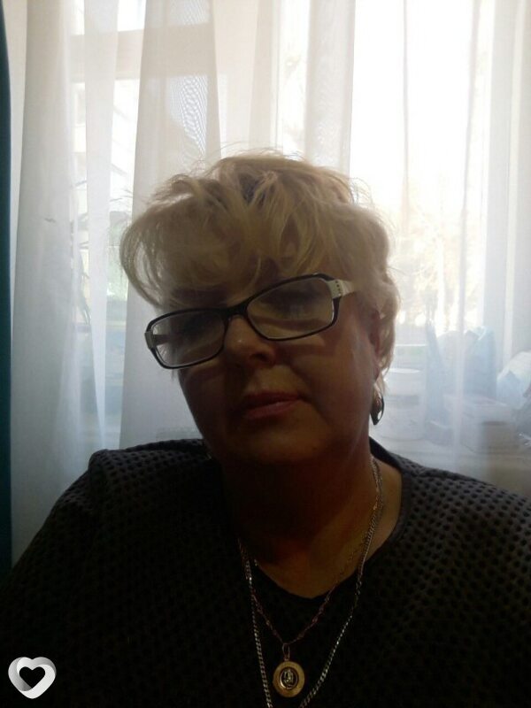 Татьяна, 56, Барановичах — анкета №406449