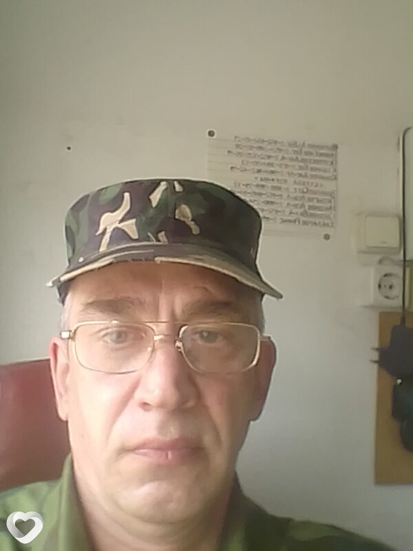 Валерий Соколов, 57, Москве — анкета №406455