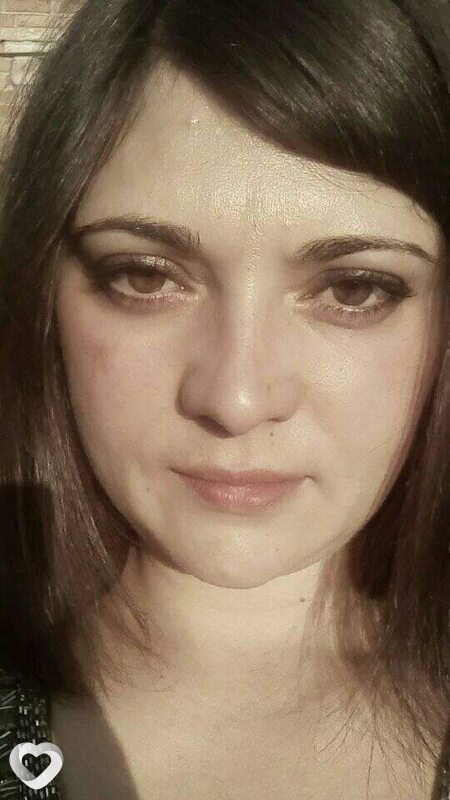 Алина, 44, Варшава — анкета №406459