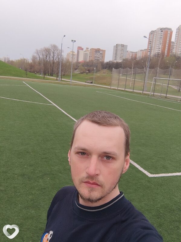 Александр, 33, Москве — анкета №406460