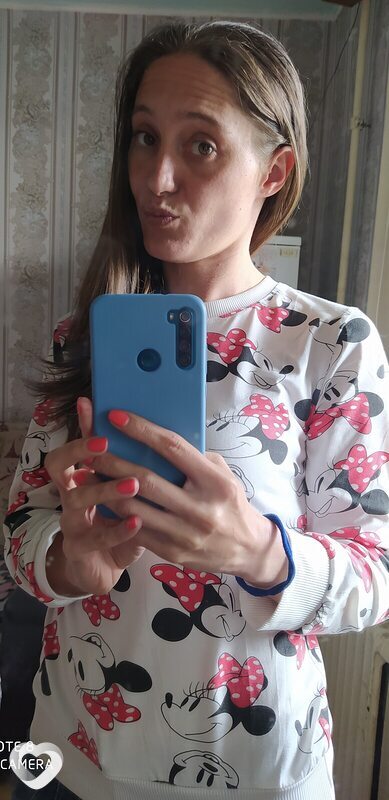 Ольга, 32, Минске — анкета №406464