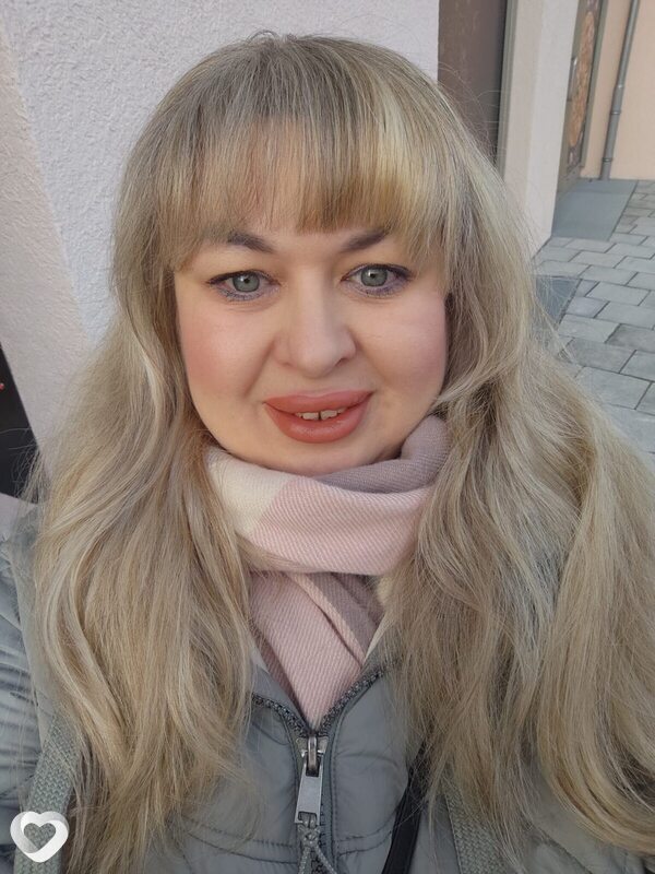 Алёнчик, Мюнхен