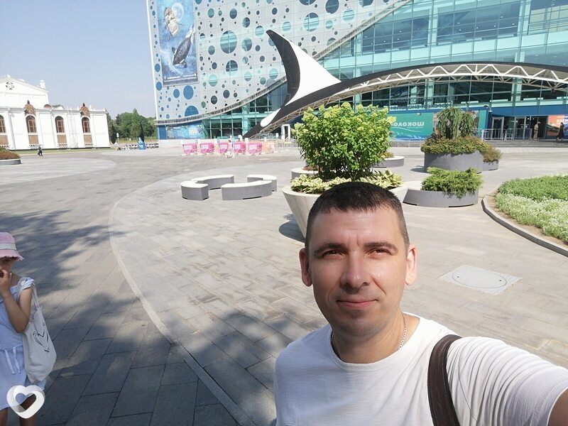 Николай, 45, Орёл — анкета №406220