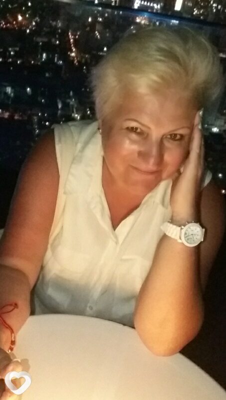 Галина, 61, Саянске — анкета №406222