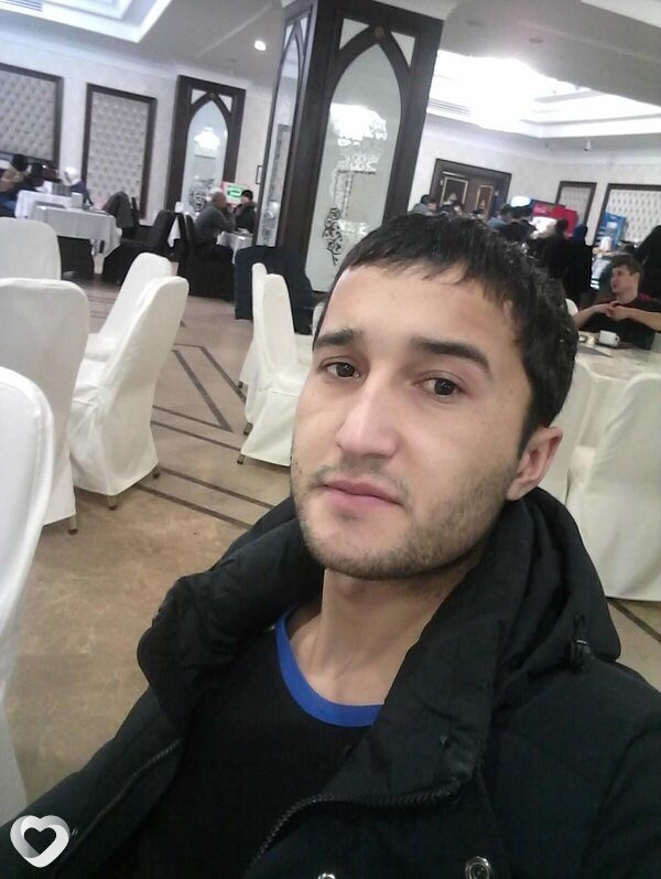 Руслан, 33, Астане — анкета №406223