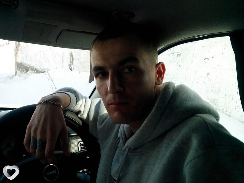 Вадим, 39, Саратове — анкета №406240