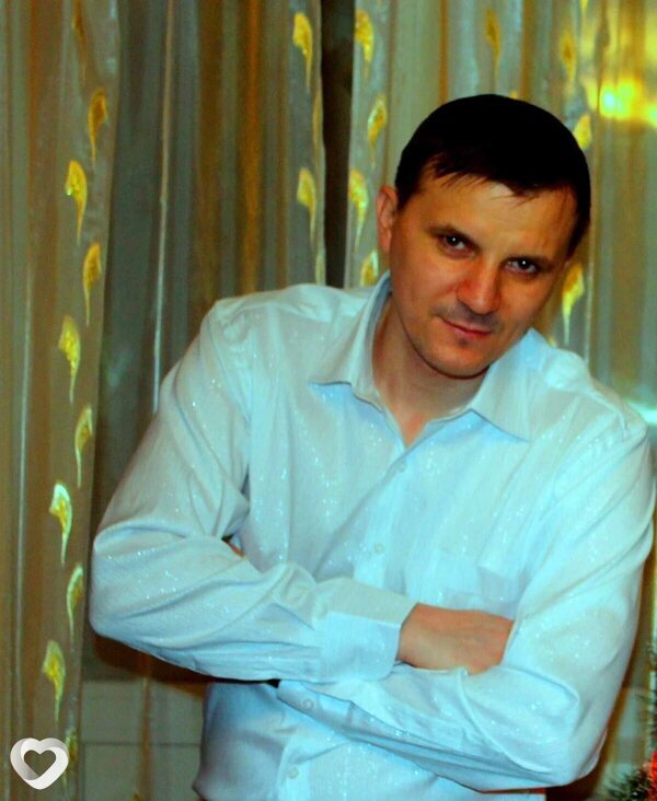 Алекс, 51, Новосибирске — анкета №406320