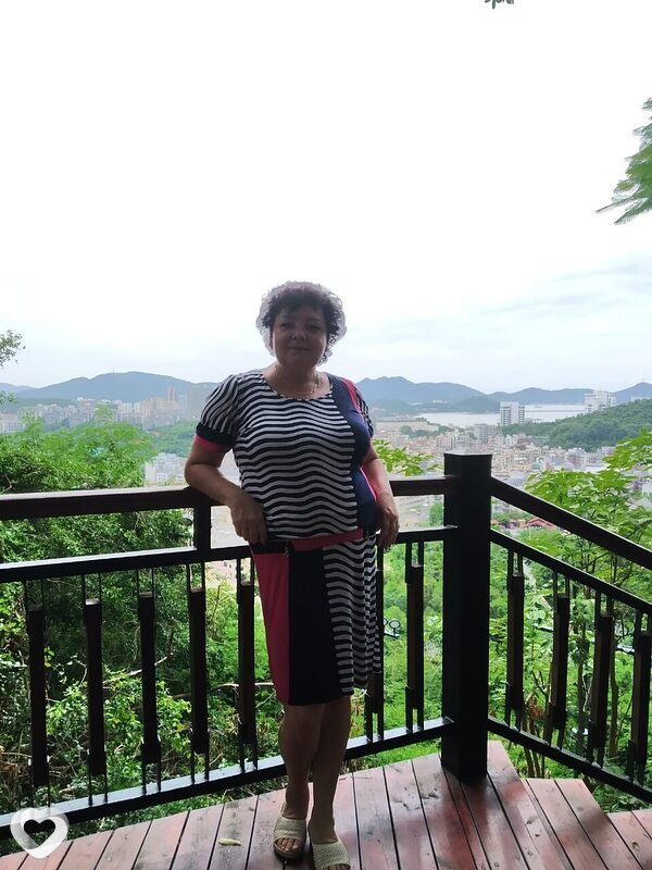 Ирина, 56, Шымкенте — анкета №406324