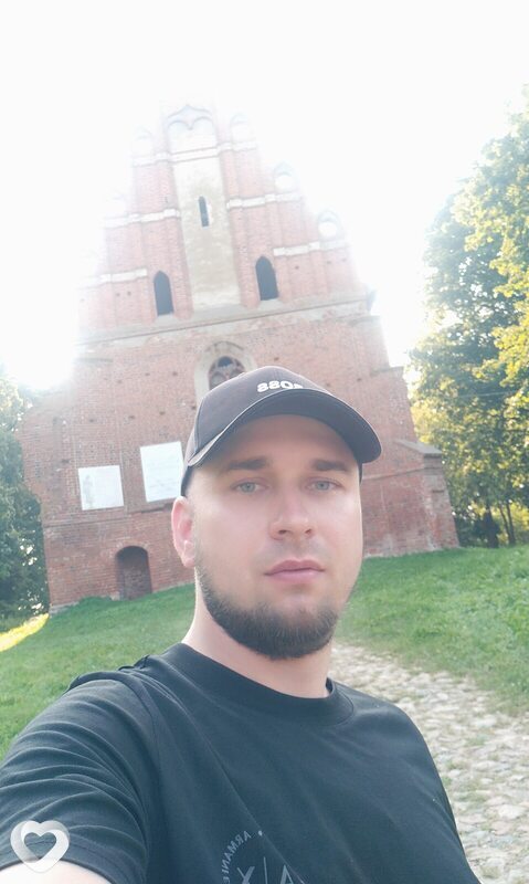 Иван, 35, Калининграде — анкета №406325