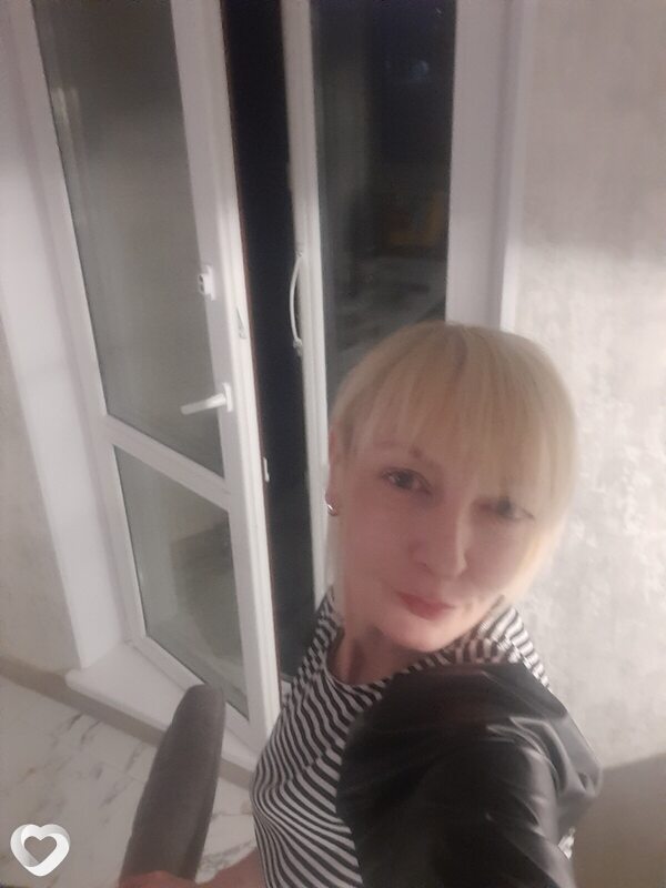 Наталья, 47, Гродно — анкета №406326