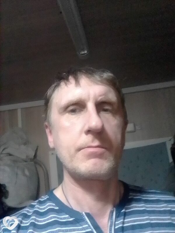 Дмитрий, 53, Екатеринбурге — анкета №406327