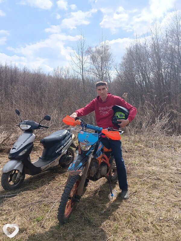 Альберт, 43, Уфе — анкета №406329