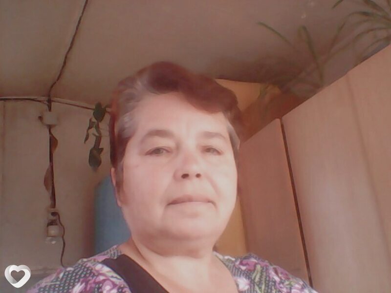 Ли, 61, Минске — анкета №406331