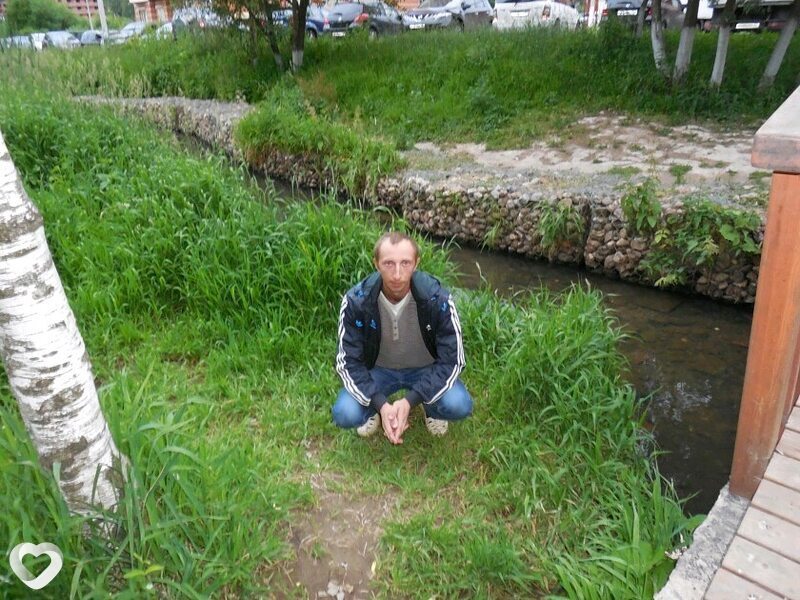 Алексей, 36, Твери — анкета №406340