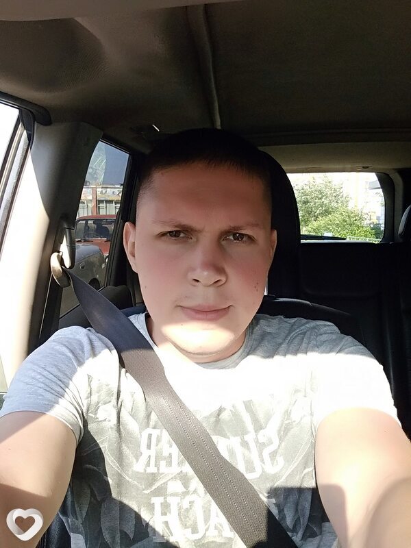 Сергей, Северск