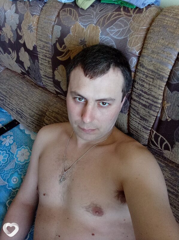 Леонид, 42, Новосибирске — анкета №406342