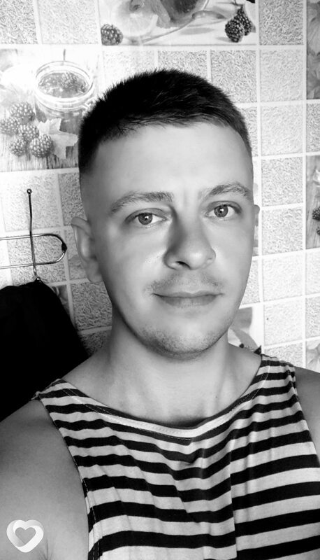Андрей, 34, Гомеле — анкета №406493