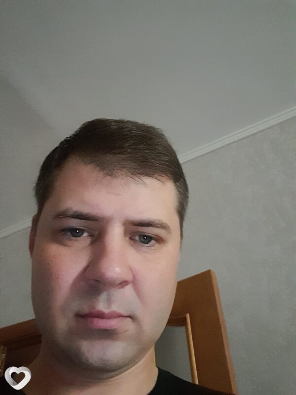 Евгений, 40, Липецке — анкета №406495