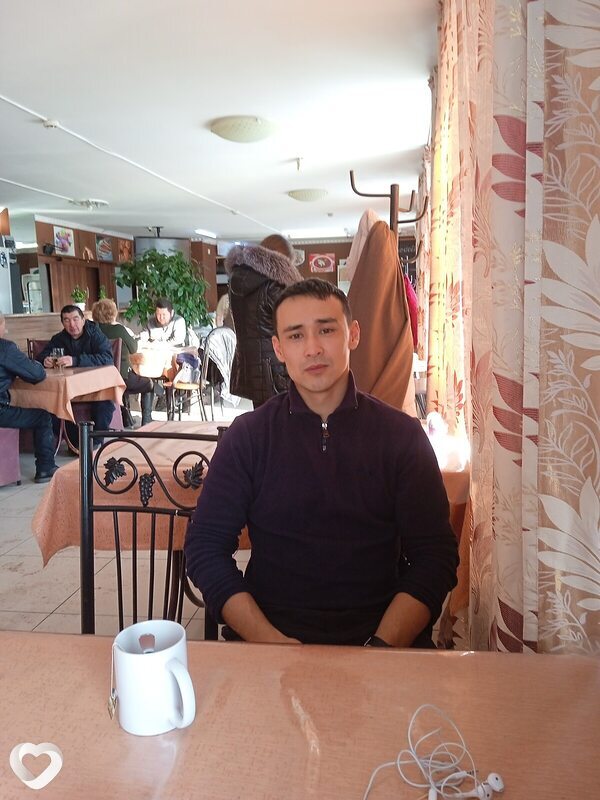 Нурбек, 35, Уральске — анкета №406496