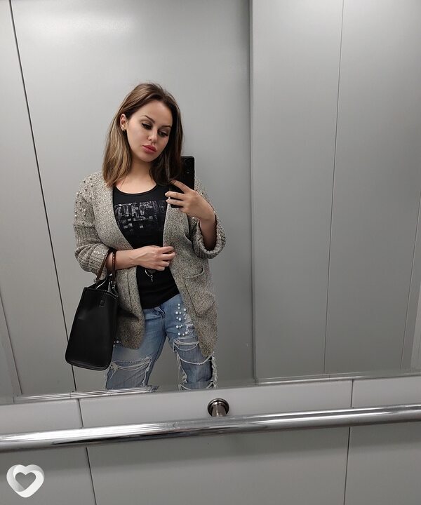 Ксения, 36, Ставрополе — анкета №406498