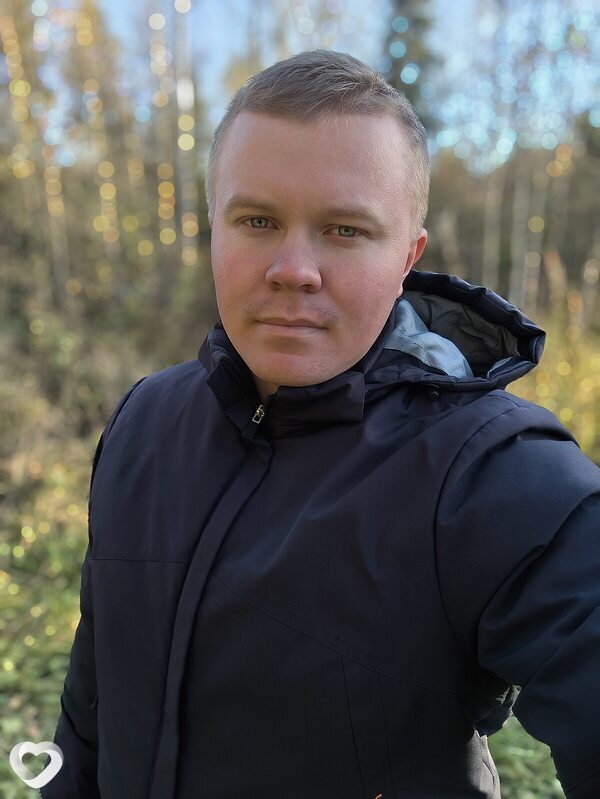 Александр, 25, Кирове — анкета №406512