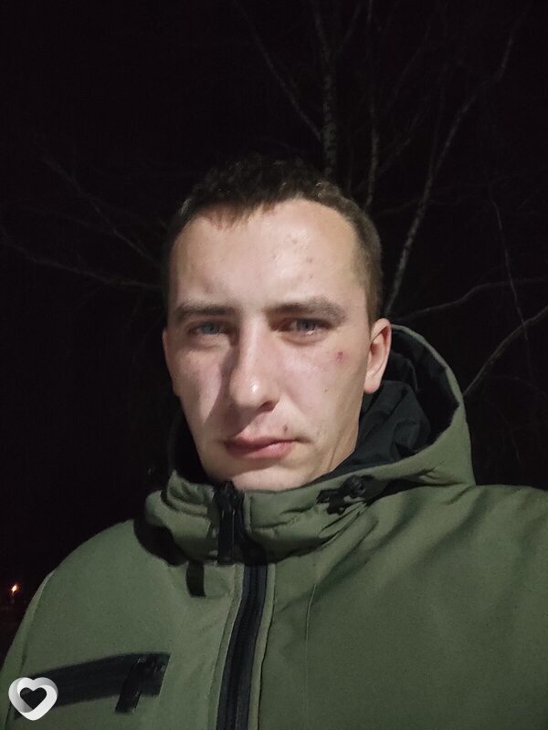 Игорь, 31, Минске — анкета №406514