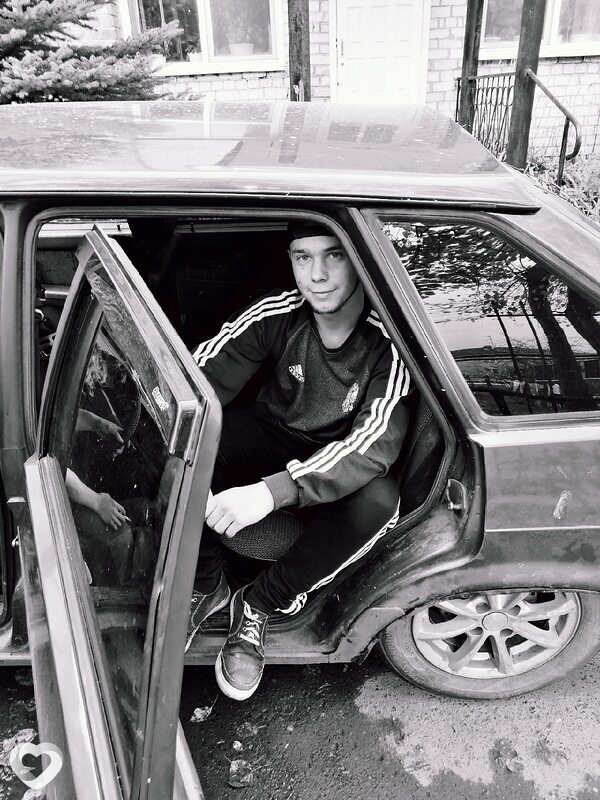 Денис, 25, Москве — анкета №406470