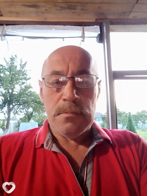 Петр, 66, Солигорске — анкета №406475