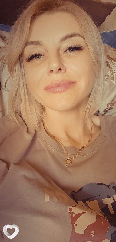 Елена, 42, Донецке — анкета №406476
