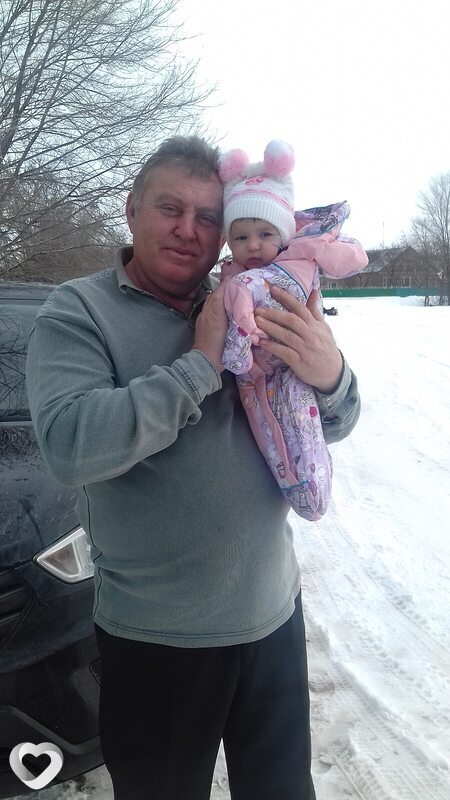 Андрей, 63, Зернограде — анкета №406477