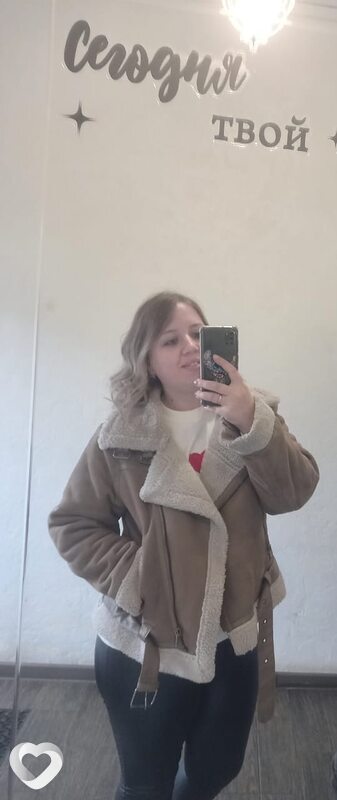 Каталея, 35, Тамбове — анкета №406481