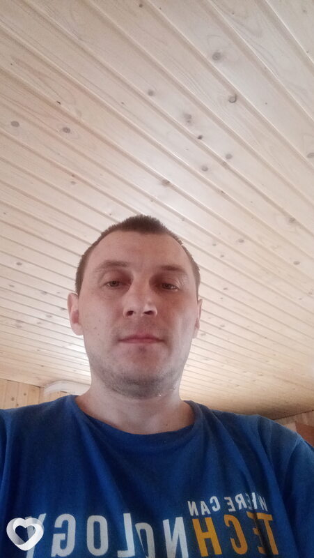 Юрий, 43, Минске — анкета №406487