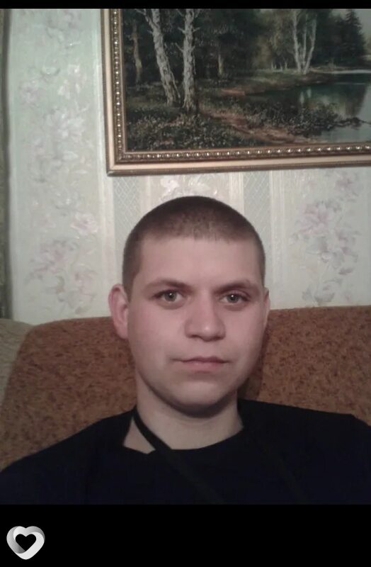 Александр, 32, Нижнеудинске — анкета №406488
