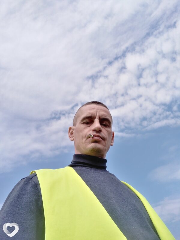 Колян, 43, Кашире — анкета №406490