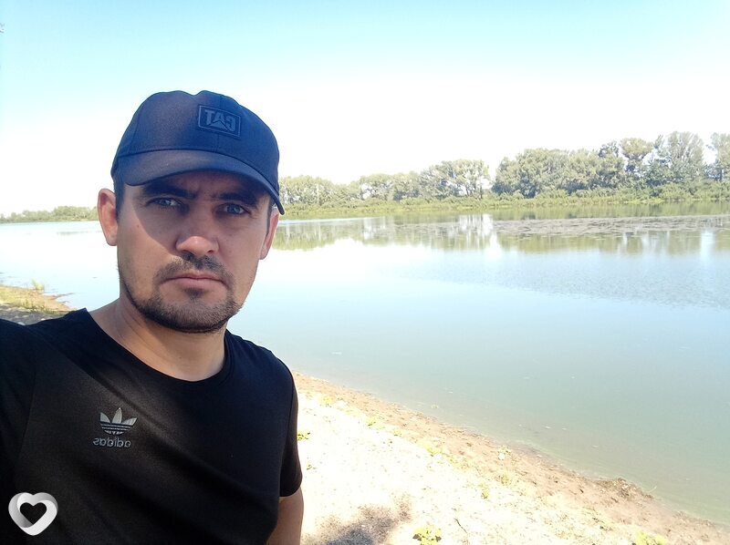 Кирилл, 41, Астане — анкета №406543